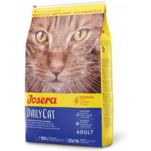 JOSERA DailyCat 400g (Лучший до 25.02.25)