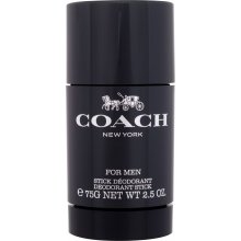 Coach Coach 75g - Deodorant for men Deostick