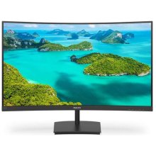 Monitor Philips E Line 271E1SCA/00 LED...