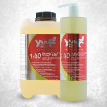Yuup! 1:40 Ultra Degreasing Shampoo 1L