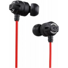 JVC HA-FX1X Headphones Wired Music Black...