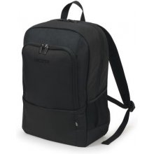 Dicota Eco Backpack BASE 15-17.3 Black