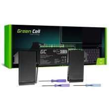 Green Cell AP32WX laptop spare part Battery