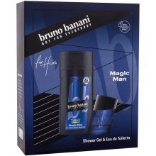 Bruno Banani Magic Man 30ml - Eau de...