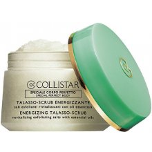 Collistar Energizing Talasso-Scrub 300g -...