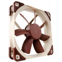 Noctua NF-S12A ULN computer cooling system...
