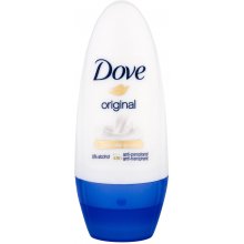 DOVE Original rulldeodorant naistele 50ml