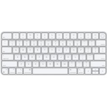 Apple Magic Keyboard with Touch ID for Mac...
