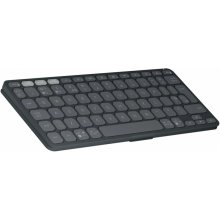 Logitech Keyboard Keys-To-Go 2 graphite US