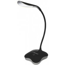 Esperanza ELD105K table lamp 3 W LED Black