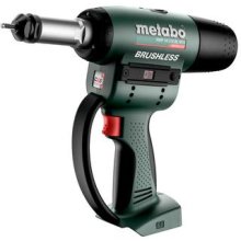 Metabo NMP 18 LTX BL M10 Black, Green 15 kN