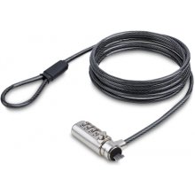 StarTech K-SLOT CABLE LOCK 1.5M K-SLOT...