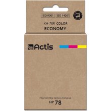 ACTIS KH-78R Ink Cartridge (replacement for...