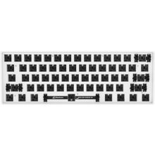 Sharkoon SKILLER SGK50 S4 keyboard USB White