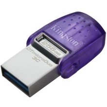 Kingston Technology DataTraveler 256GB...
