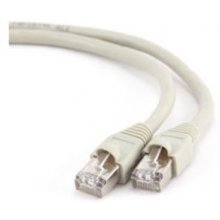 Gembird Patch cord, shielded FTP category 6...