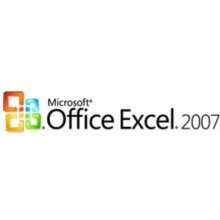 MICROSOFT EXCEL OLV LIC W/SA NL 1YACQY3 ADP