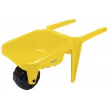 Wader Gigant wheelbarrow жёлтый
