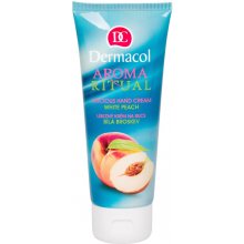 Dermacol Aroma Ritual белый Peach 100ml -...