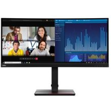 Lenovo ThinkVision P34w-20 LED display 86.7...