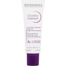 BIODERMA Cicabio Creme+ Ultra-Repairing...