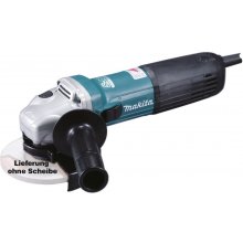 Makita Angle GA5040CZ1 125 mm - GA5040CZ1