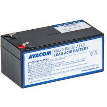 AVACOM AVA-RBC47 UPS battery Sealed Lead...