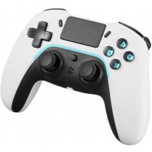 Deltaco GAM-139-W Gaming Controller White...