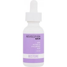 Revolution Skincare Restore 0.3% Retinol &...