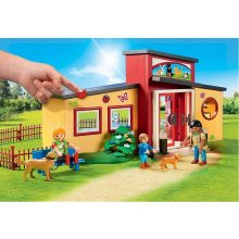 Playmobil Zestaw z figurkami My Life 71599...