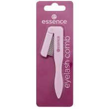 Essence Eyelash Comb 1pc - Lash Brush for...
