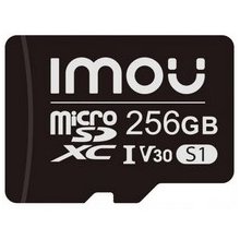 Imou 256 GB microSD memory card