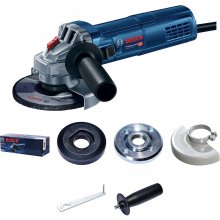 Bosch angle grinder GWS 9-125 S Professional...