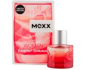 Mexx Cocktail Summer Woman EDT 40ml -...