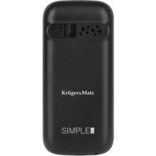 Seniorphone Kruger & Mat z Simple 921