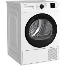 Beko Dryer DF7412WPB A++, 7kg, Depth 46cm...