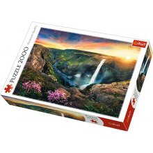 Trefl 27091 puzzle Jigsaw puzzle 2000 pc(s)