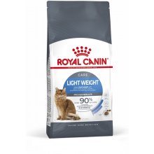 Royal Canin Light Weight Care 40 kassitoit...