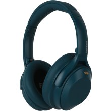 Sencor Kõrvaklapid ANC SEP CORPORATE BLUE