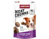 Animonda - Dog - Meat Chunks - Lamb - 60g