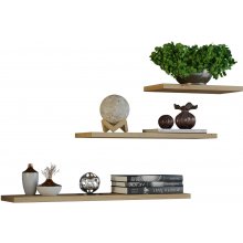 TOP E SHOP Topeshop TOBI 3P ARTISAN shelve...