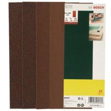 Bosch 2 607 019 498 sander accessory 25...