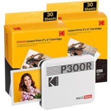 Kodak Mini 3 Retro photo printer...