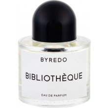 Byredo Bibliotheque 50ml - Eau de Parfum...