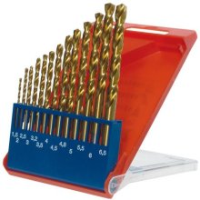 Kwb 427140 drill bit Drill bit set 13 pc(s)