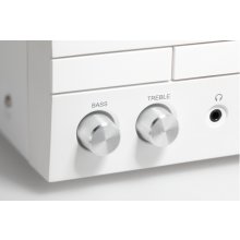 Kenwood M-820DAB Home audio micro system 50...