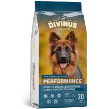 DIVINUS Performance для German Shepherd -...