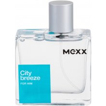 Mexx City Breeze for Him 50ml - Eau de...