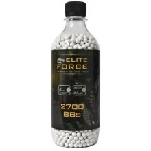 ASG 6mm 0,30 g Elite Force 2700 pellets