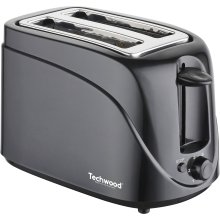 Techwood toaster TGP-106